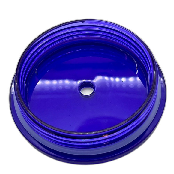 Starbucks Stainless Steel Ombré Venti 24oz Cold Cup Tumbler Green Blue Gradation - Picture 11 of 11